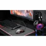 Conceptronic Gaming Tasta., Rgb, De, Blue Switche Kronic01de 1