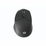 Conceptronic Lorcan02b 6-tasten Bluetooth Maus Ergonomisch - CONCEPTRONIC LORCAN02B 6-Tasten Bluetooth Maus ergonomisch