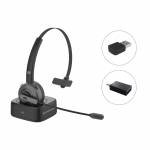 Cuffie Per Audio - Wireless Bluetooth Headset