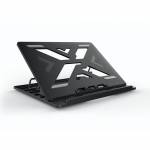 Conceptronic - CONCEPTRONIC Cooling Pad (15,6)/ Ergonomisch THANA03B