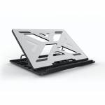 Conceptronic 2-fan Cooling Pad / Thana03g Ergonomisch - CONCEPTRONIC Cooling Pad (15.6)/ Ergonomisch THANA03G