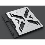 Conceptronic 2-fan Cooling Pad / Thana03g Ergonomisch 3