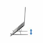 Conceptronic Cooling Stand (15, 6)/ ergo.einstellbare 7stufen 1