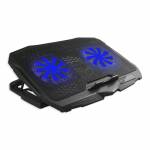Conceptronic - Conceptronic THANA07B 2-Lfter-Laptop-Khlauflage