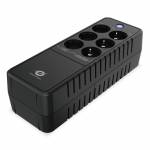 Conceptronic - Conceptronic ZEUS05E Bro-USV, 650 VA, 360 W