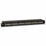 Level One - ESP-2400 - PoE-berspannungsschutz (Rack - einbaufhig) - Ausgangsanschlsse: 24 (ESP-2400)