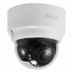 Level One - LevelOne IPCam FCS-3303 Z 4x Dome In 3MP H.265 IR 13W PoE