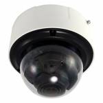 Level One - Gemini Fixed Dome Ip Camera 2