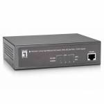 Level One - LevelOne Switch 5x FE FEP-0511 65W 4xPoE