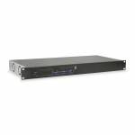 Level One - LevelOne Switch 24x FE FGP-2602 2xGSFP 19 380W 24xPoE