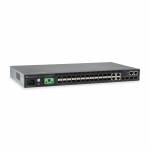 Level One - KILBY GTL-2872 - Switch - L3 Lite - managed