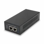Level One - LevelOne 1x GE PoE-Injektor Adapter POI-5001 60.0W PoE