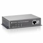 Level One - LevelOne 2x FE PoE-Repeater POR-0202 PoE