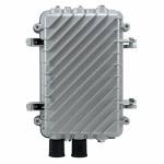 Level One - LevelOne POR-1100 Outdoor PoE Repeater