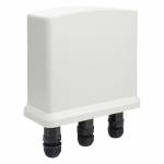 Level One - LevelOne POR-1200 Outdoor PoE-Plus Repeater