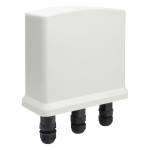 Level One - LevelOne POR-1202 2-Port Outdoor PoE-Plus Repeater