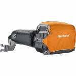  "Mantona-ElementsPro 20 Outdoor Kameratasche orange-Mantona-Tasche/Bag/Case"