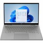 Hewlett Packard - HP Pavilion X360 14-ek1652ng 35,60cm (14 ) 8GB 512GB Win 11 [DE-Version, German Keyboard]