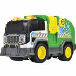 Dickie - Recycle Truck inkl. Mlltonne 203306021
