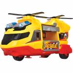 Dickie - Helicopter incl. Carrying 203306023