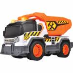 Dickie - Dump Truck inkl. Schaufel 203306025