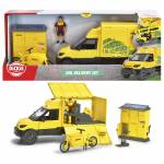 Dickie - Delivery Set