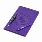 Simba Dickie Vertriebs Gmbh - Wednesday Tagebuch mit magischen Stift 209452008