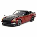 Jada - Fast & Furious 1972 Datsun (F10) 1:24 253203090