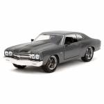 Jada - Fast & Furious 1970 Chevrolet 1:24 253203099