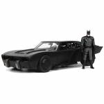 Jada - Batman Batmobile 1:24 253215010