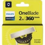 Philips - Oneblade Qp420/ 50
