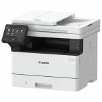 Canon - i-SENSYS MF463dw - Multifunktionsdrucker - s/w - Laser - A4 (210 x 297 mm), Legal (216 x 356 mm) (Original) - A4/Legal (Medien) 