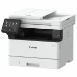 Canon - i-SENSYS MF465dw - Multifunktionsdrucker - s/w - Laser - A4 (210 x 297 mm), Legal (216 x 356 mm) (Original) - A4/Legal (Medien) 