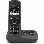 Gigaset - AE690A anthracite