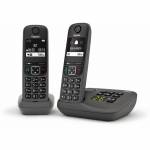 Gigaset - AE690A Duo anthrazit