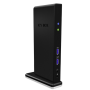 Icy Box - IB-DK2241AC USB 3.0 11-in-1 DockingStation