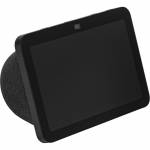 Amazon - Echo Show 8 (3rd Generation 2023) Antraciet DE