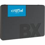 Crucial - SSD 4TB Crucial 2,5 (6.3cm) BX500 SATAIII 3D 7mm intern retail