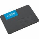 Crucial 5