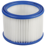 Nilfisk-alto - Filterelement fr Attix / Aero -  185x140 mm (302000490)