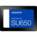A-data - SATA SSD SU650 256GB SATA III 6.0 R/W 520/450