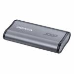 A-data - Externe SSD SE880 1TB ELITE Gray R/W 2000/2000