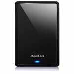 Adata - HV620S 2TB 2.5 VALUE 黑色外置硬盘