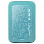 Adata - ADATA HC300 Eco external hard drive 1 TB Green