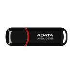A-data - USB-Stick 256GB ADATA DashDrive UV150 schwarz retail