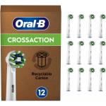 Oral-b - Aufsteckbrsten FFS CrossAction CleanMaximizer 12er
