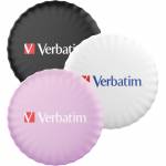 Verbatim - 1x3 Verbatim My Finder Coin Bluetooth Item Find, s/w/p 32135
