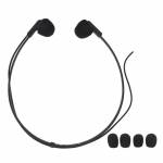Om System - OM System TA-E103-E1 Stereo Earphone