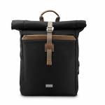 Hama - Hama 00222023 sacoche d'ordinateurs portables 41,1 cm (16.2) Sac  dos Noir, Marron