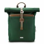  "Hama-Hama 00222024 laptop case 41.1 cm (16.2") Backpack Green-Hama-Hardware/Electronic"